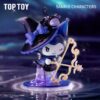 TOP TOY Sanrio Characters Starry Night Party Magician figure blind box