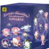 TOP TOY Sanrio Characters Starry Night Party Magician figure blind box