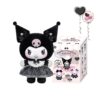 TOP TOY Sanrio Characters Sisters' Outfit plush pendant blind box