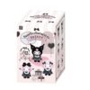 TOP TOY Sanrio Characters Sisters' Outfit plush pendant blind box