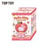 TOP TOY Sanrio Hello Kitty Fruity Paradise plush pendant blind box