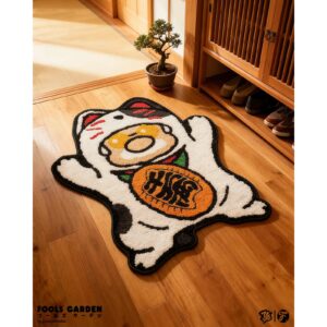 Fools Paradise - FORTUNE STAR RUG