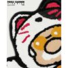 Fools Paradise - FORTUNE STAR RUG Fools Paradise - FORTUNE STAR RUG