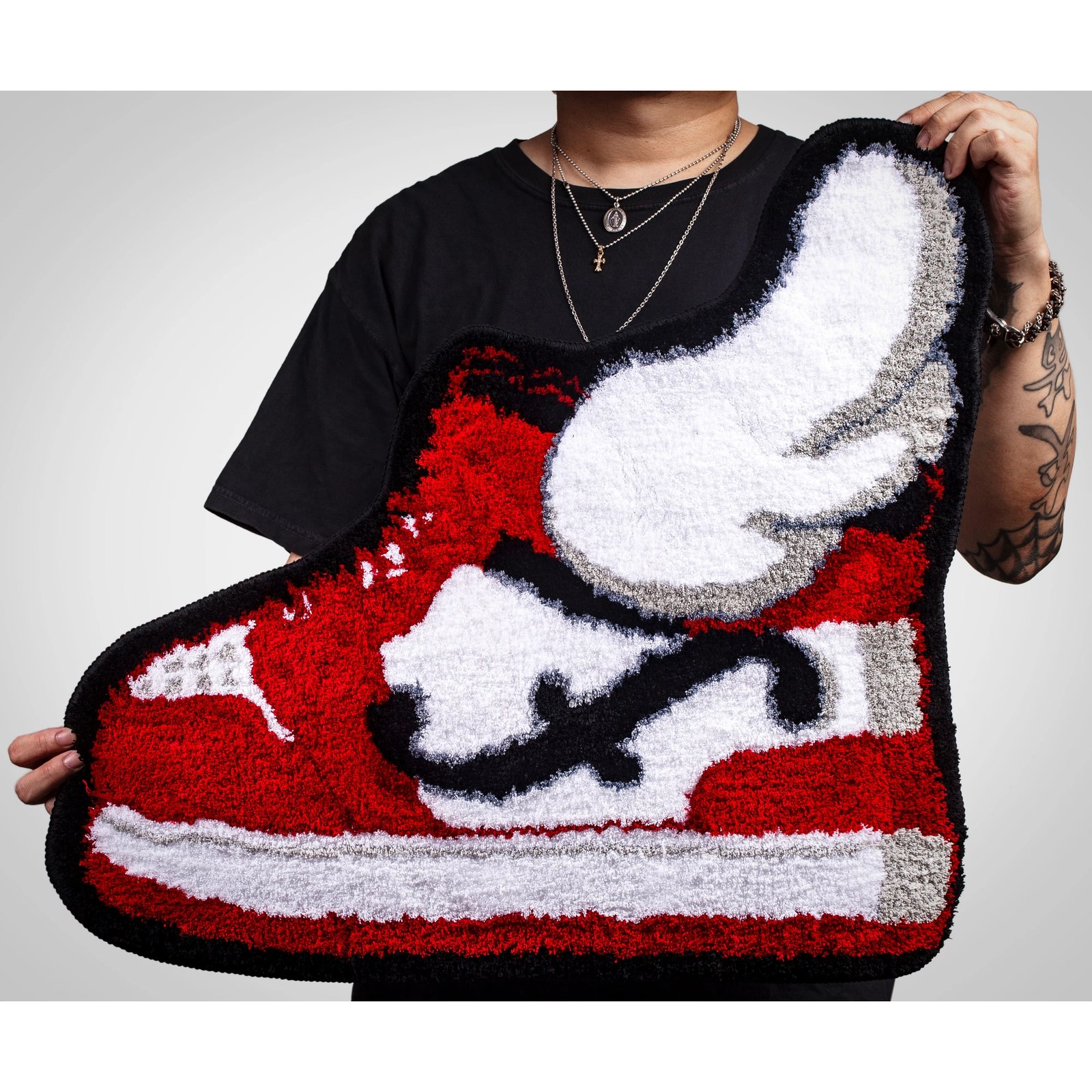 Fools Paradise - Legend One Rug