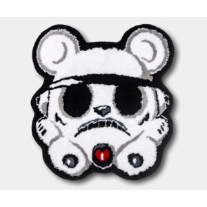 Fools Paradise - Keikotrooper Rug
