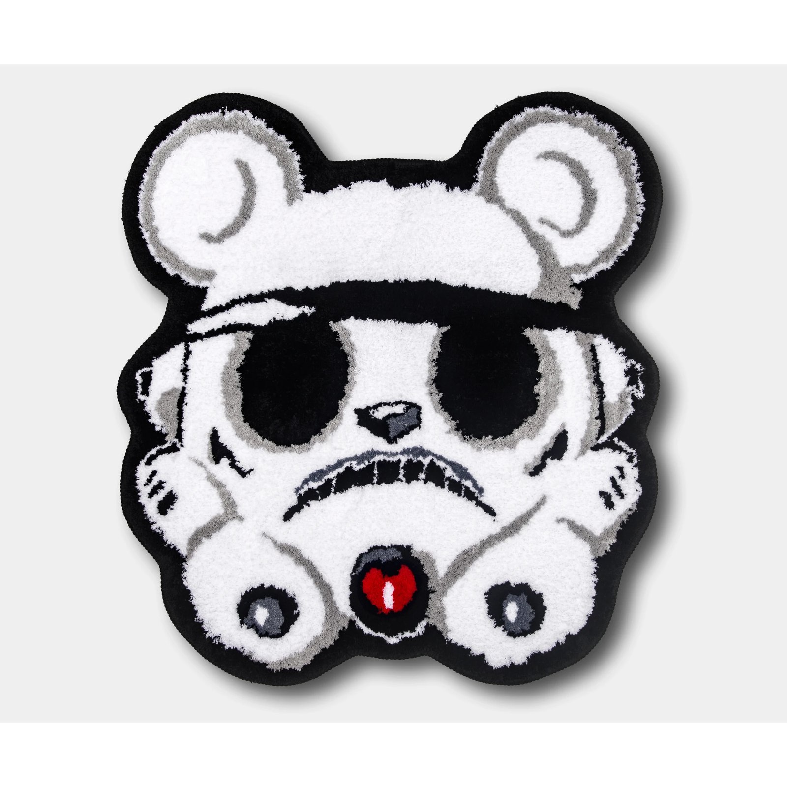 Fools Paradise - Keikotrooper Rug Fools Paradise - Keikotrooper Rug