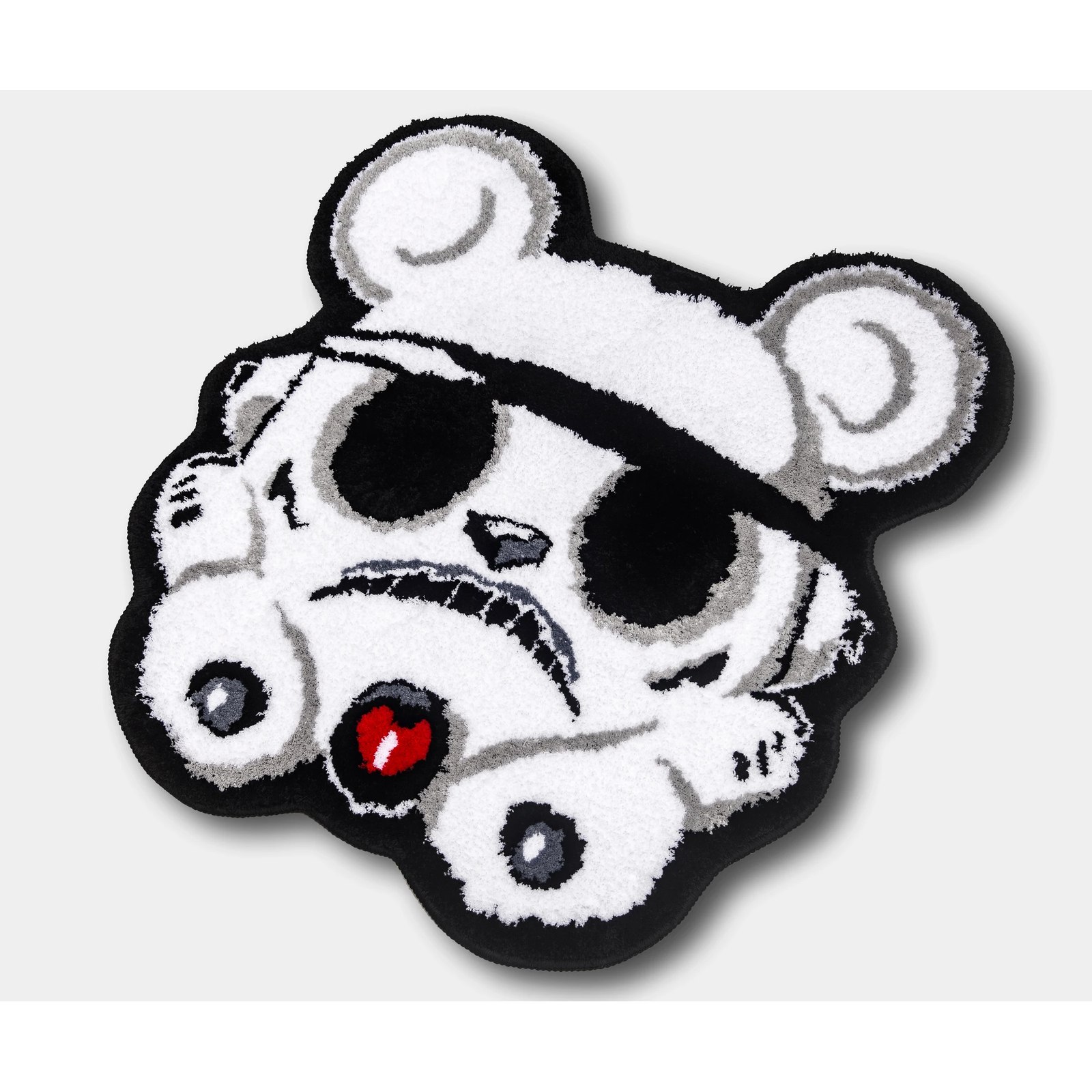 Fools Paradise - Keikotrooper Rug Fools Paradise - Keikotrooper Rug