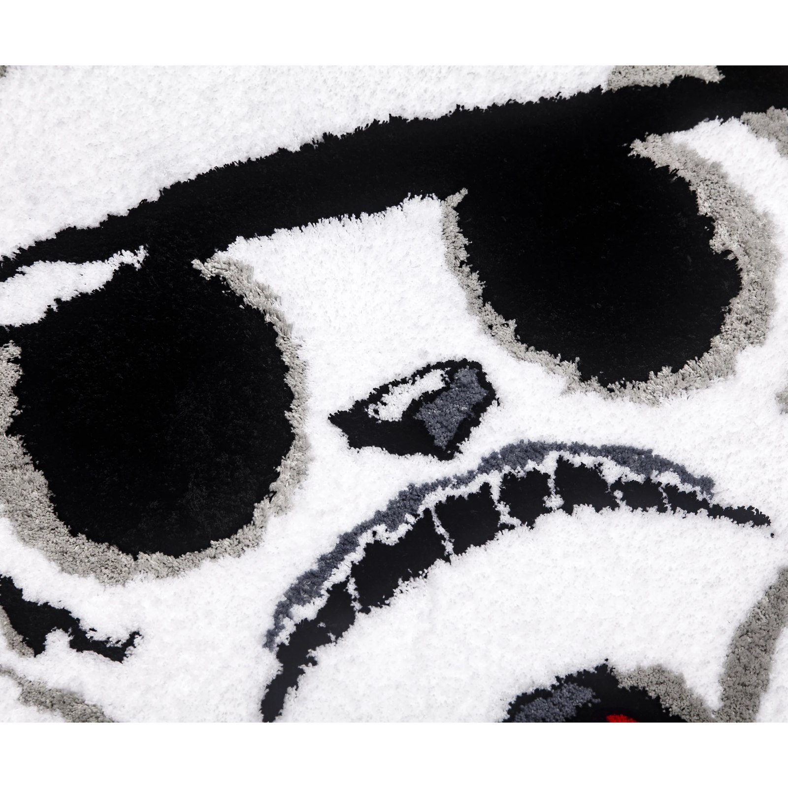 Fools Paradise - Keikotrooper Rug Fools Paradise - Keikotrooper Rug