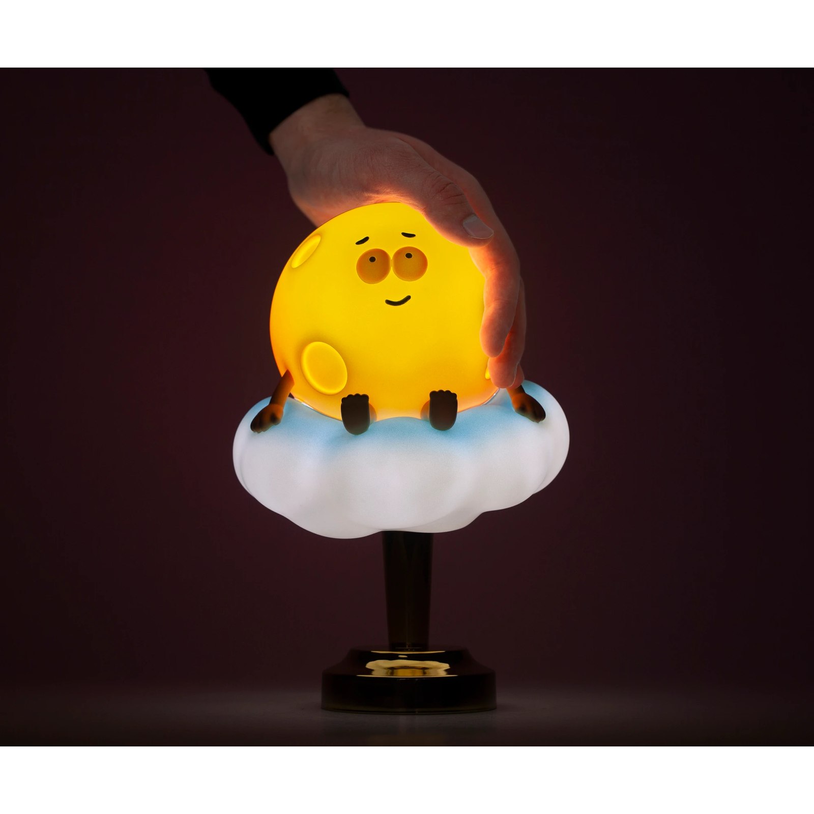 Fools Paradise - NIGHT LIGHT // LITTLE MOON Fools Paradise - NIGHT LIGHT // LITTLE MOON