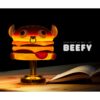 Fools Paradise - NIGHT LIGHT // BEEFY Fools Paradise - NIGHT LIGHT // BEEFY