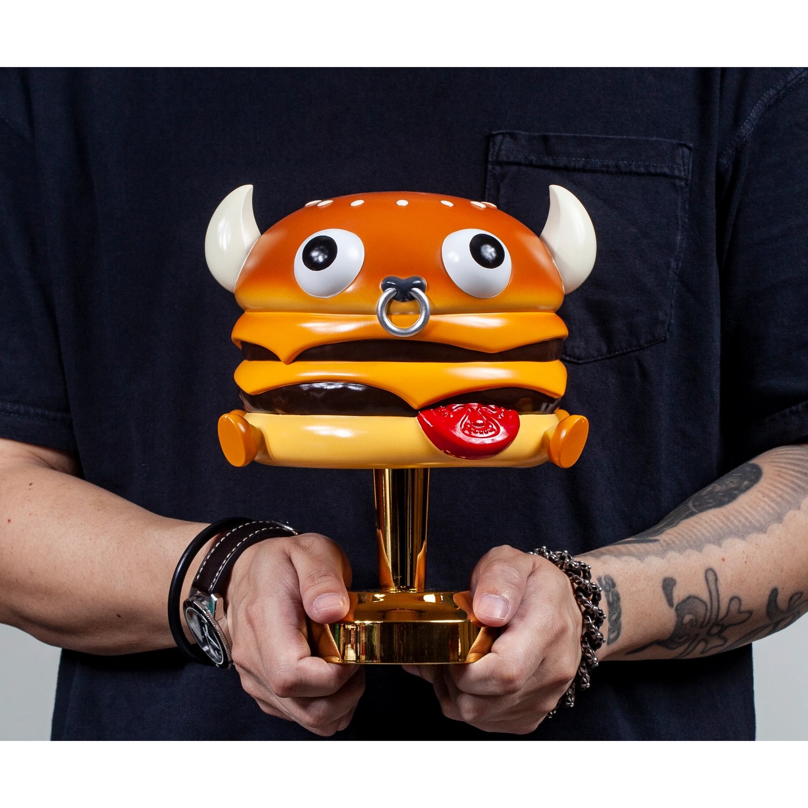 Fools Paradise - NIGHT LIGHT // BEEFY Fools Paradise - NIGHT LIGHT // BEEFY