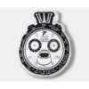 Fools Paradise - Honmono Taiketsu // Panda Cushion Fools Paradise - Honmono Taiketsu // Panda Cushion