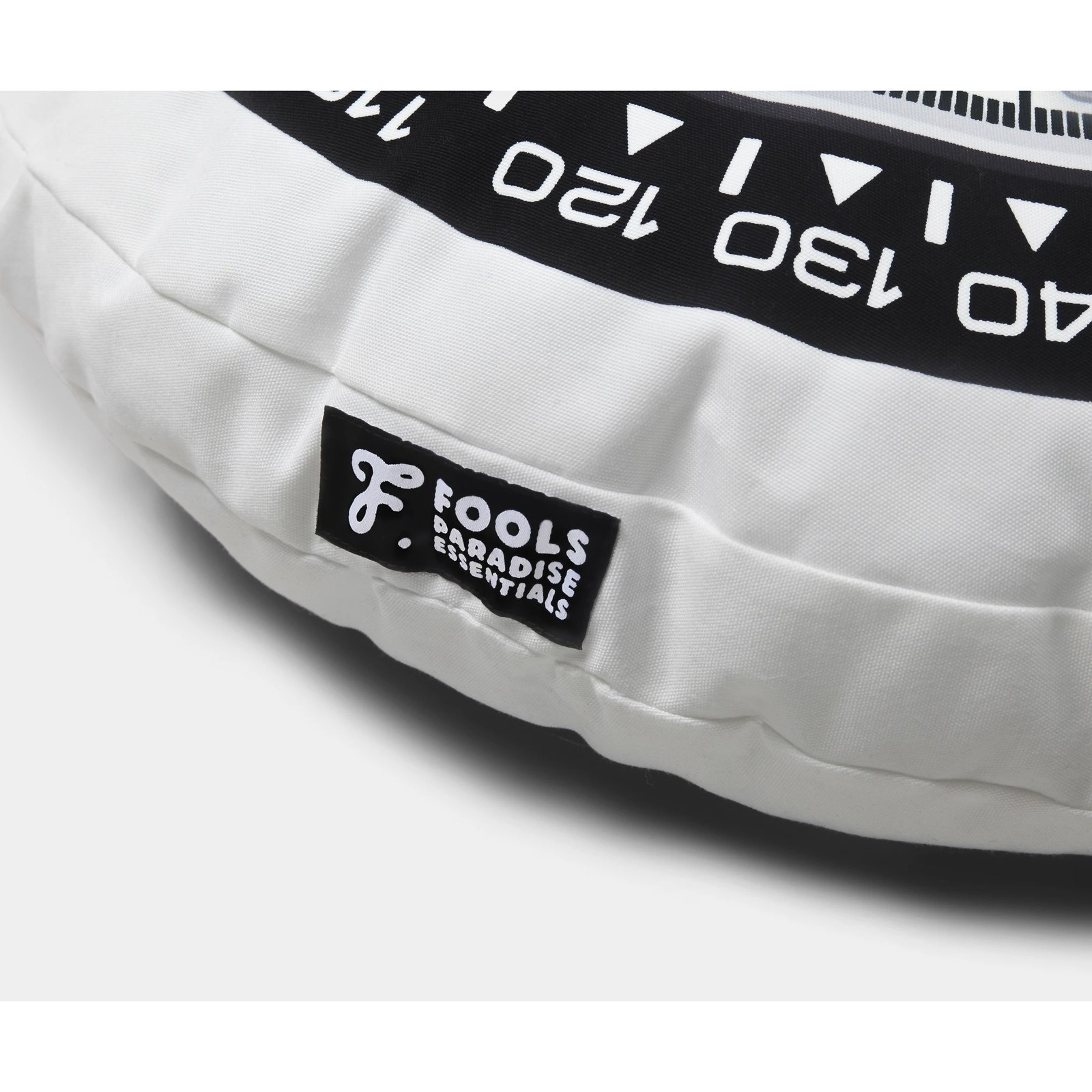 Fools Paradise - Honmono Taiketsu // Panda Cushion Fools Paradise - Honmono Taiketsu // Panda Cushion