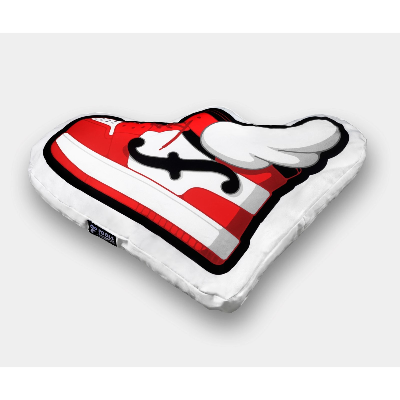 Fools Paradise - Legend One Cushion