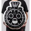 Fools Paradise - Honmono Taiketsu // Reverse Panda Cushion