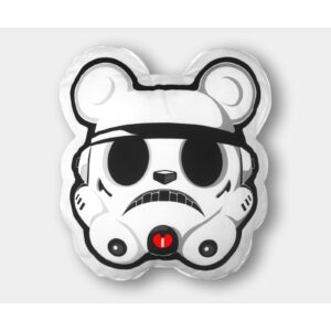 Fools Paradise - Keikotrooper Cushion