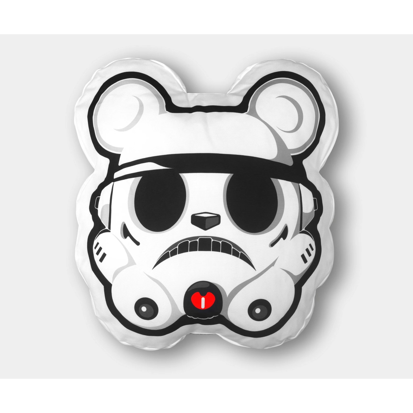 Fools Paradise - Keikotrooper Cushion Fools Paradise - Keikotrooper Cushion