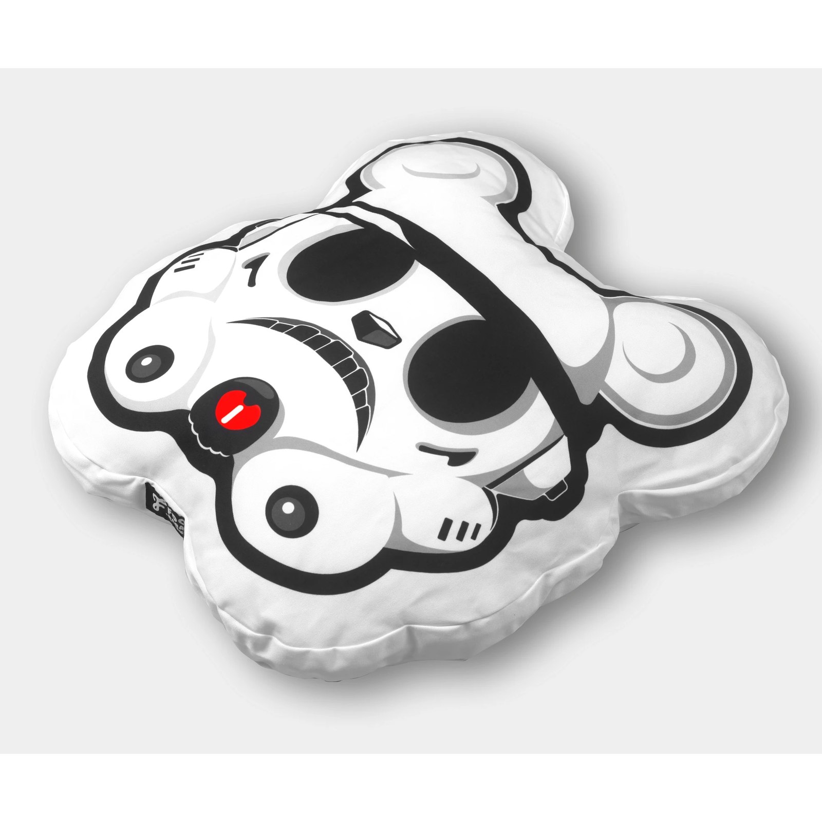 Fools Paradise - Keikotrooper Cushion Fools Paradise - Keikotrooper Cushion