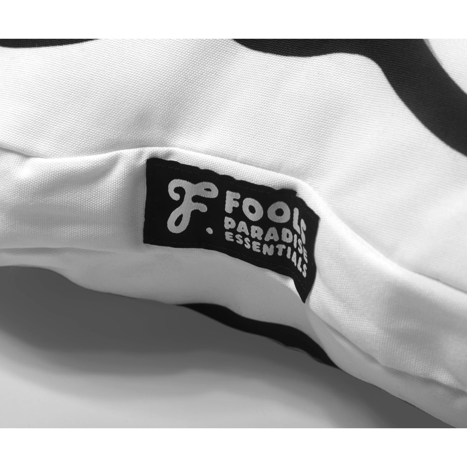 Fools Paradise - Keikotrooper Cushion Fools Paradise - Keikotrooper Cushion