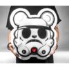 Fools Paradise - Keikotrooper Cushion Fools Paradise - Keikotrooper Cushion