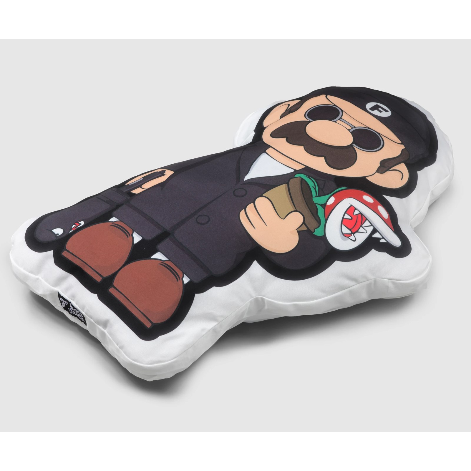 Fools Paradise - Super Professional Cushion