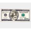 Fools Paradise - Cash Rug Fools Paradise - Cash Rug