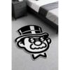 Fools Paradise - BILLIONAIRE RUG Fools Paradise - BILLIONAIRE RUG