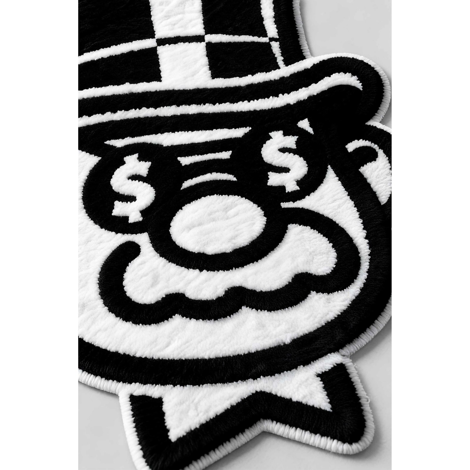 Fools Paradise - BILLIONAIRE RUG Fools Paradise - BILLIONAIRE RUG