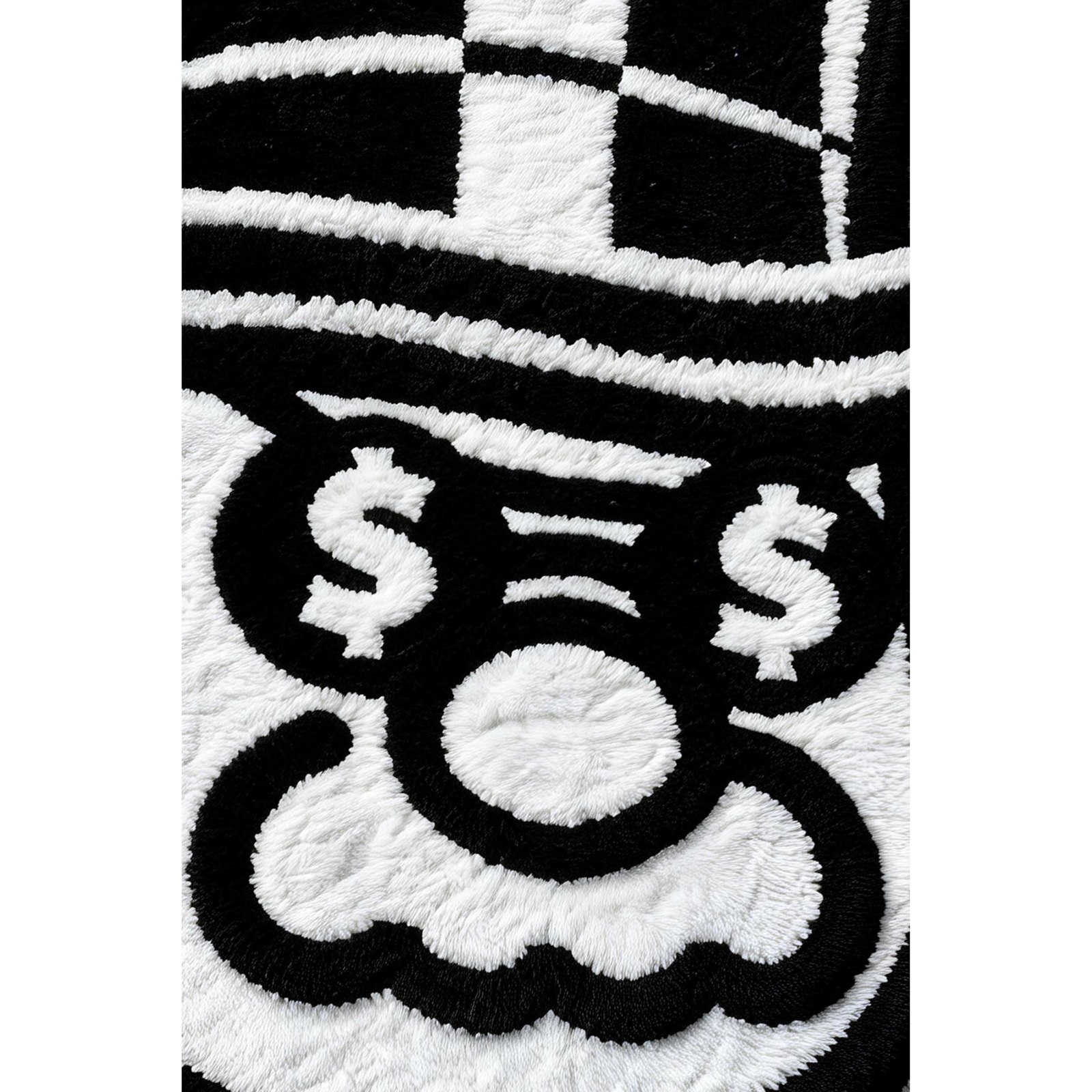 Fools Paradise - BILLIONAIRE RUG Fools Paradise - BILLIONAIRE RUG