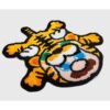 Fools Paradise - TIGER RUG