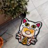 Fools Paradise - ENDLESS MANEKINEKO RUG
