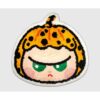 Fools Paradise - PUMPKIN MIKU RUG Fools Paradise - PUMPKIN MIKU RUG