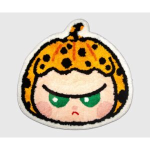 Fools Paradise - PUMPKIN MIKU RUG