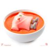 Fools Paradise - hypefood blind box figure // series one Fools Paradise - hypefood blind box figure // series one