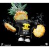 Fools Paradise - hypefood blind box figure // series one Fools Paradise - hypefood blind box figure // series one