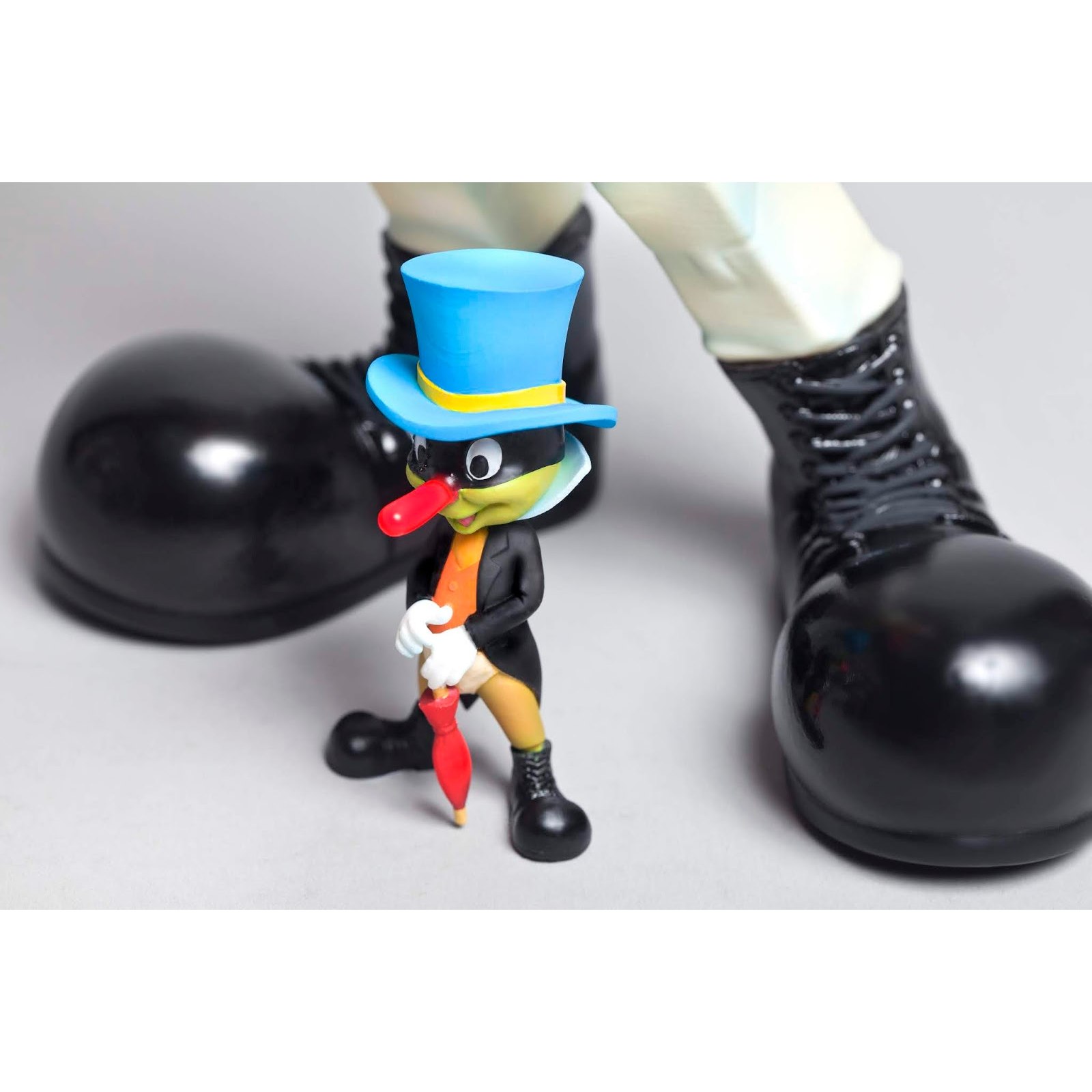 Fools Paradise - CLOCKWORK PINO Fools Paradise - CLOCKWORK PINO