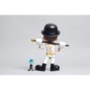 Fools Paradise - CLOCKWORK PINO Fools Paradise - CLOCKWORK PINO