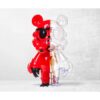 Fools Paradise - KEIKOTROOPER // RED Fools Paradise - KEIKOTROOPER // RED