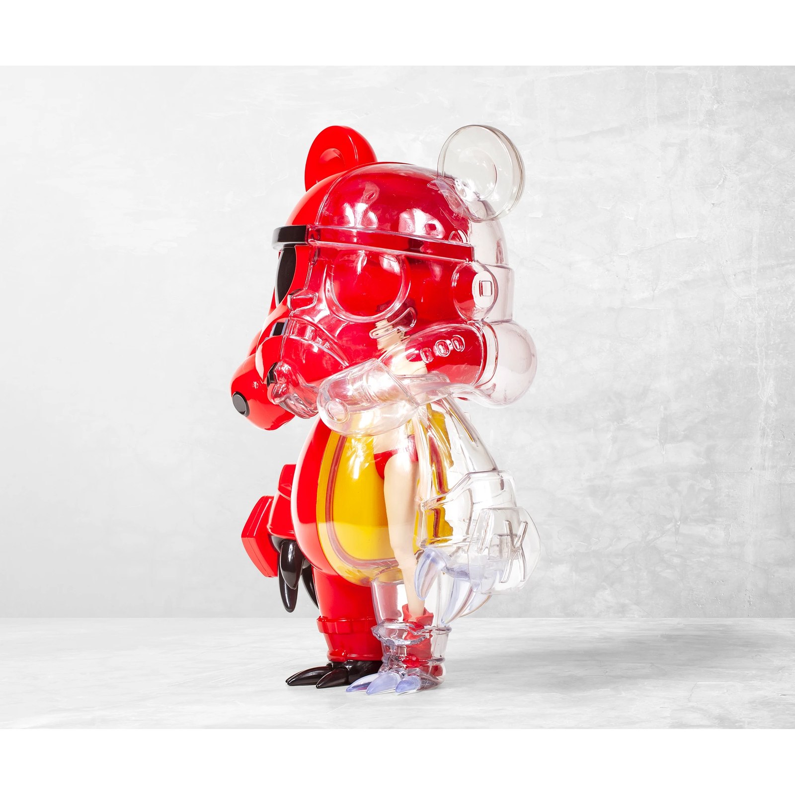 Fools Paradise - KEIKOTROOPER // RED Fools Paradise - KEIKOTROOPER // RED