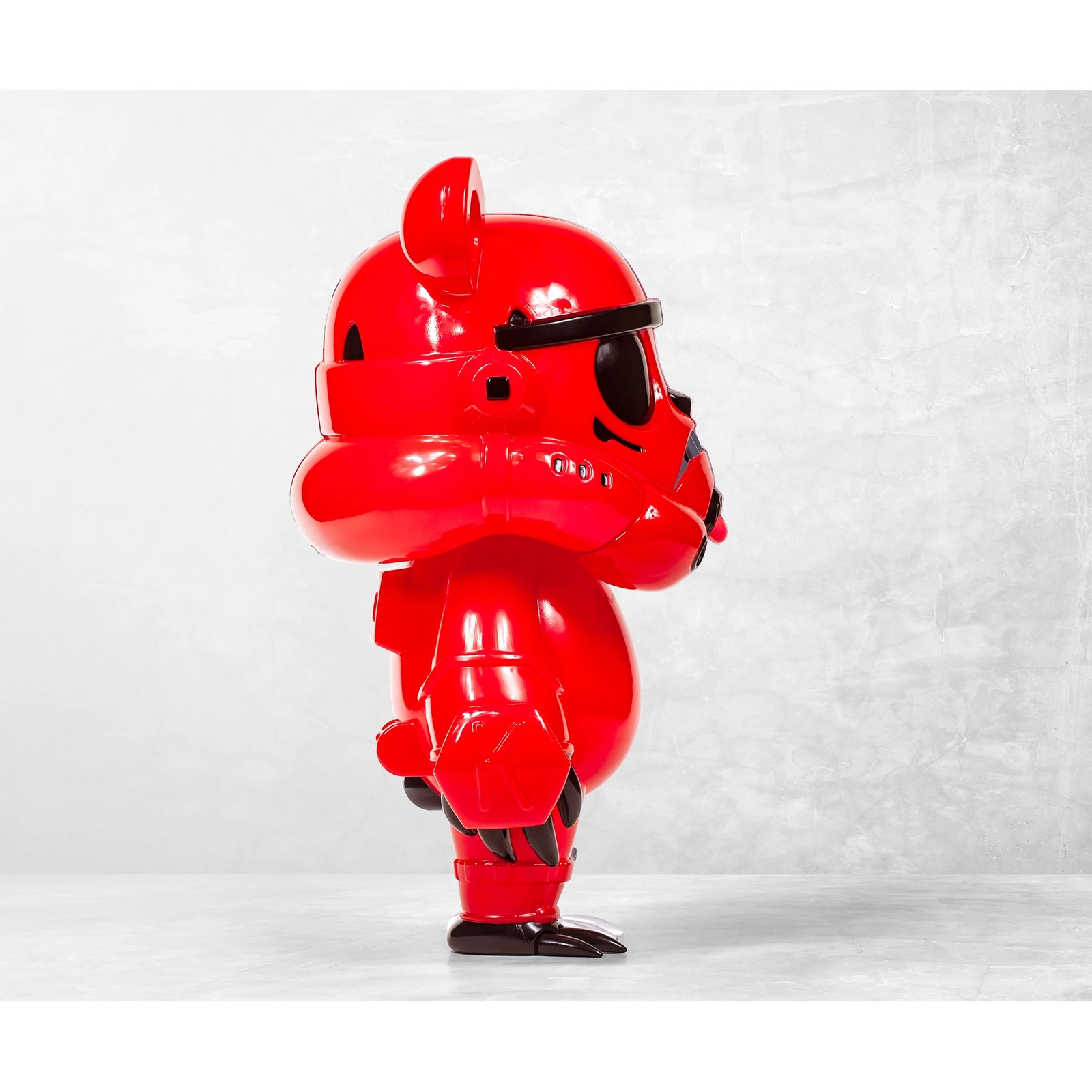 Fools Paradise - KEIKOTROOPER // RED Fools Paradise - KEIKOTROOPER // RED