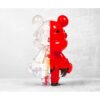 Fools Paradise - KEIKOTROOPER // RED Fools Paradise - KEIKOTROOPER // RED