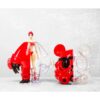 Fools Paradise - KEIKOTROOPER // RED Fools Paradise - KEIKOTROOPER // RED