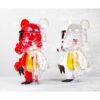 Fools Paradise - KEIKOTROOPER // RED Fools Paradise - KEIKOTROOPER // RED