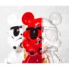 Fools Paradise - KEIKOTROOPER // RED Fools Paradise - KEIKOTROOPER // RED