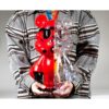 Fools Paradise - KEIKOTROOPER // RED Fools Paradise - KEIKOTROOPER // RED