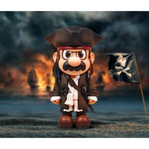 Fools Paradise - LEON // CAPTAIN J.