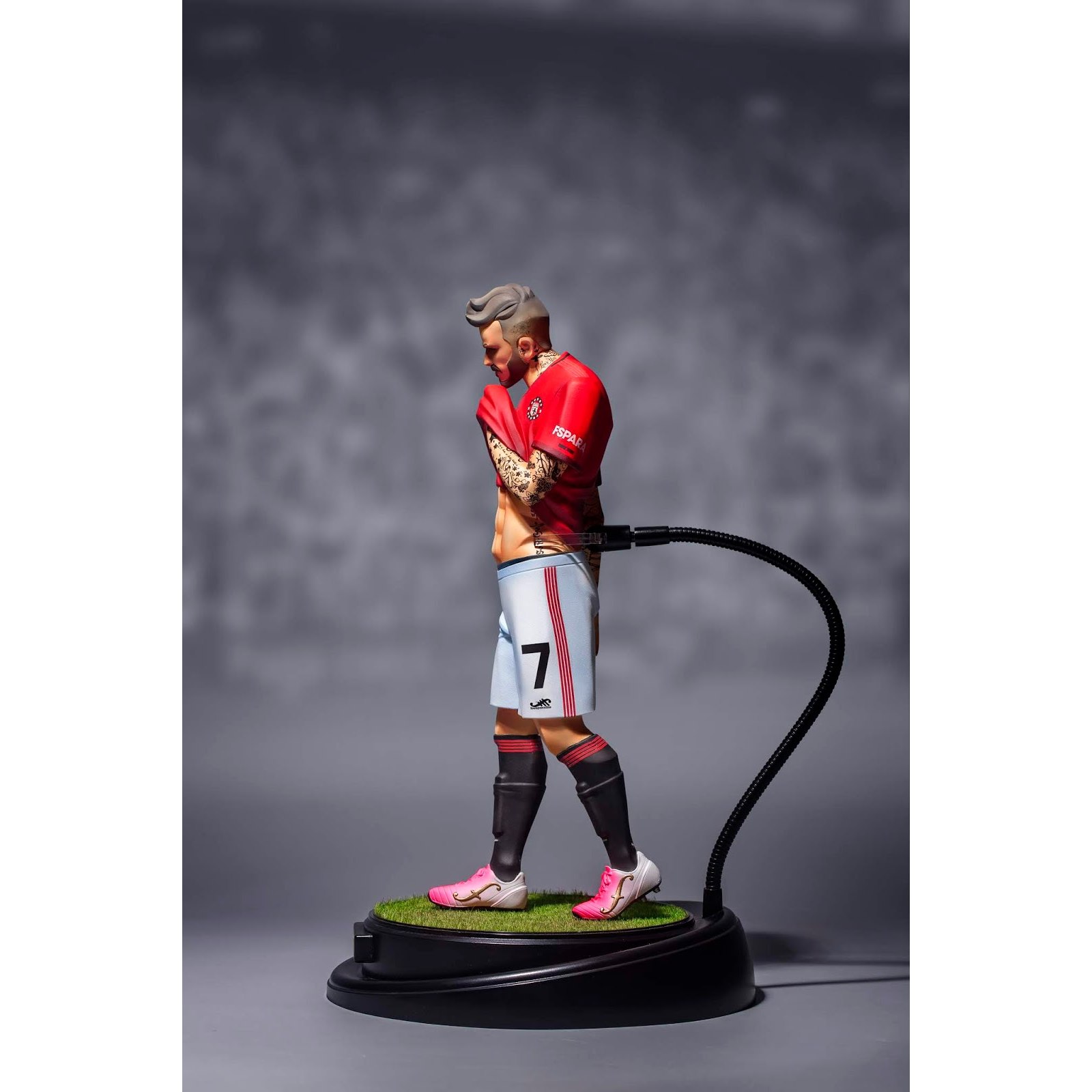 Fools Paradise - LEGEND // SEVEN Fools Paradise - LEGEND // SEVEN