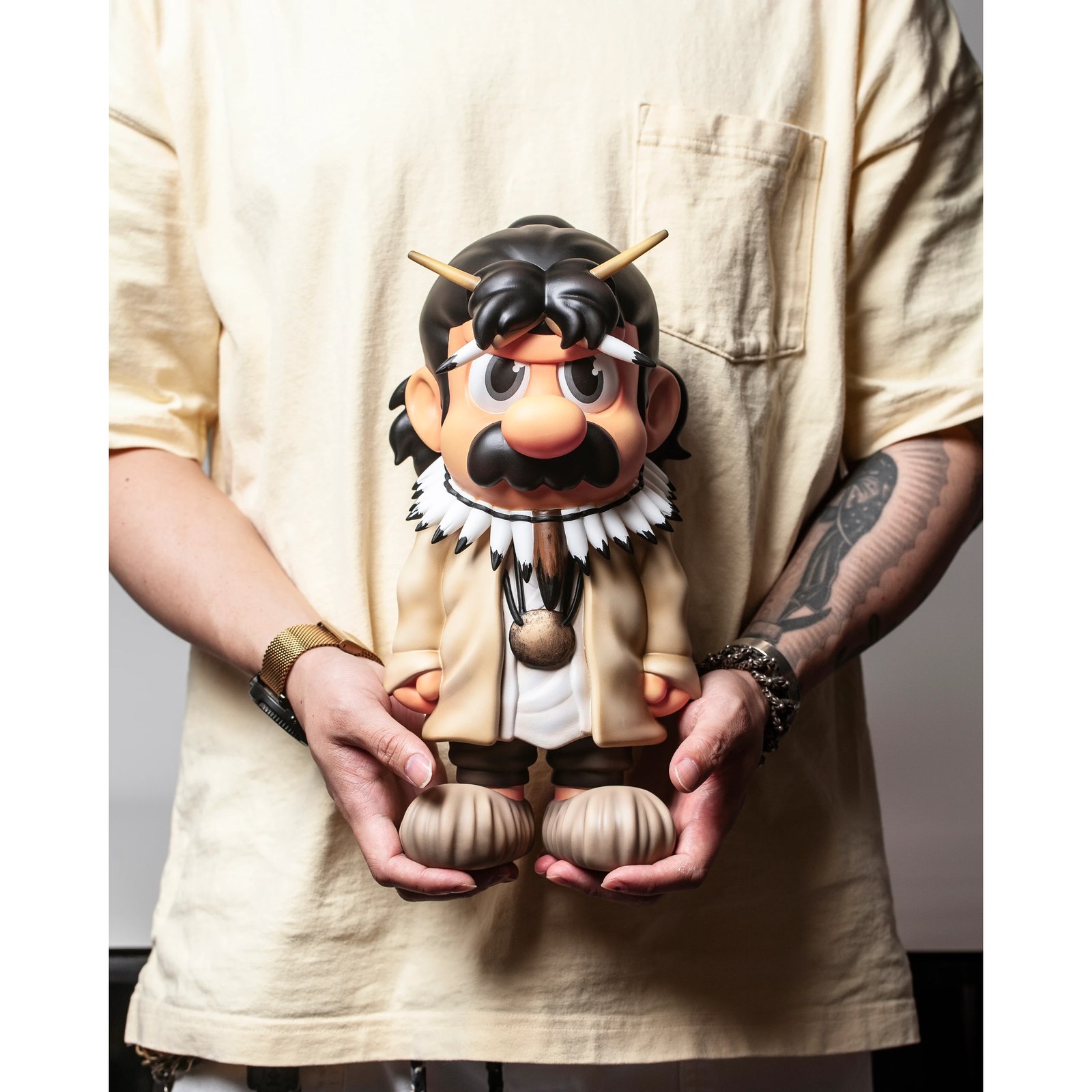 Fools Paradise - LEON // SUPREME BO Fools Paradise - LEON // SUPREME BO
