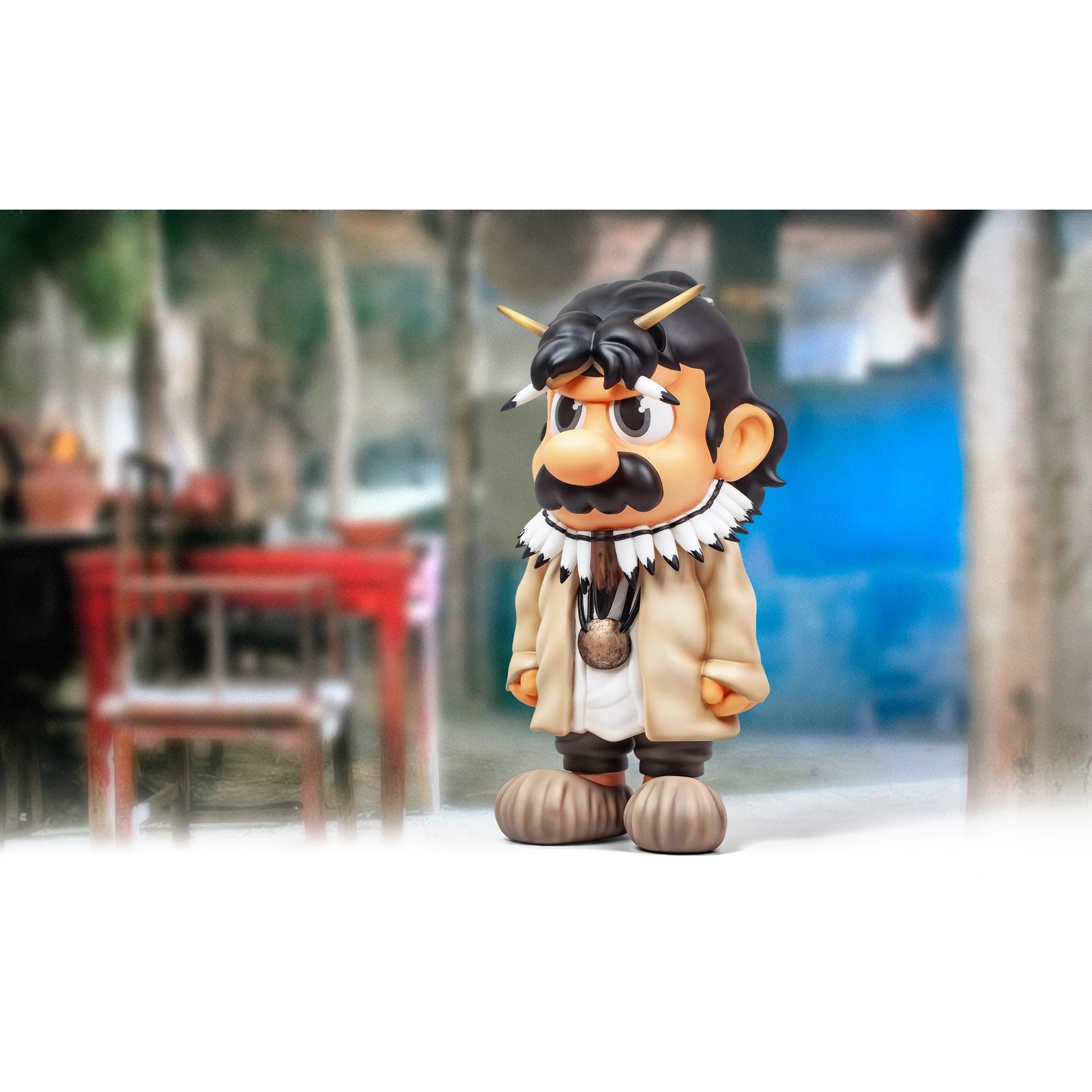Fools Paradise - LEON // SUPREME BO Fools Paradise - LEON // SUPREME BO