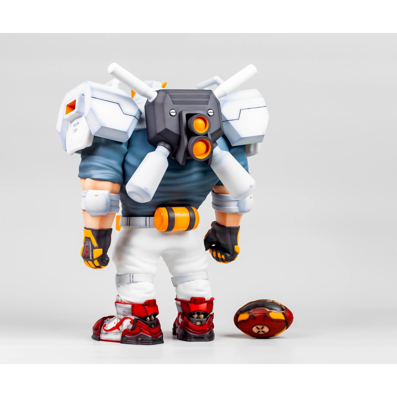 Fools Paradise - LOWFOOL // LEAGUE OF STEEL (GD01) Fools Paradise - LOWFOOL // LEAGUE OF STEEL (GD01)